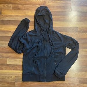 GUC Lululemon Dance Studio Jacket